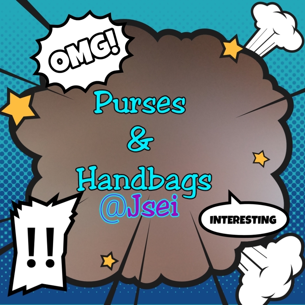 Purses and Handbags
